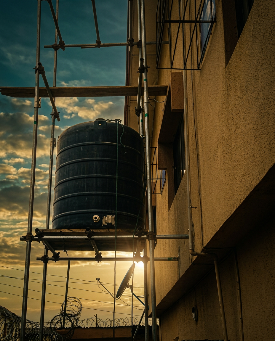 Borehole & Water Systems by Adedare Nigeria Enterprises